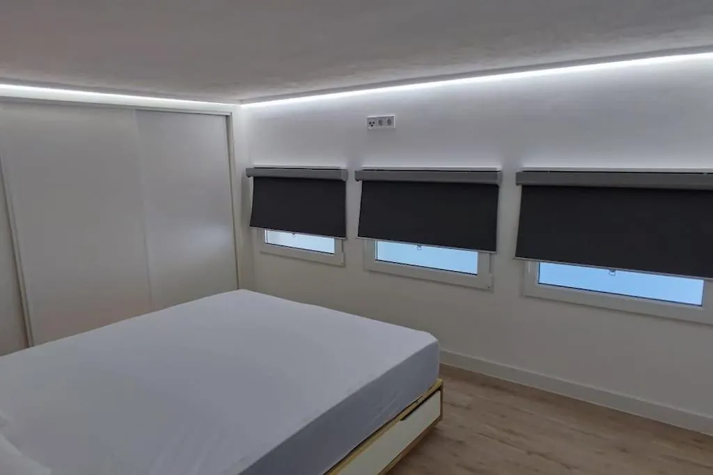Ama Madrid Arturo Soria Duplex Apartment 0*,